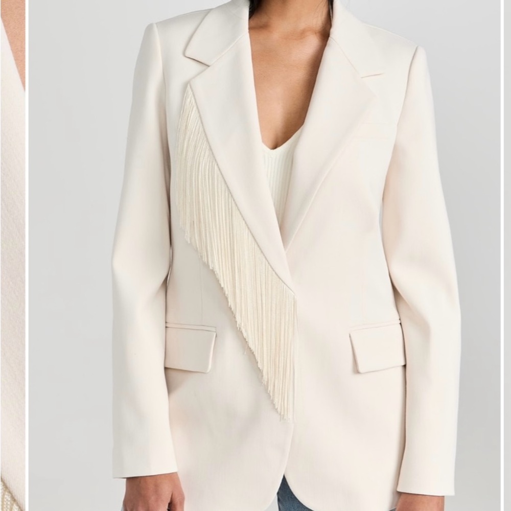 Tanya Taylor
Lewis Jacket